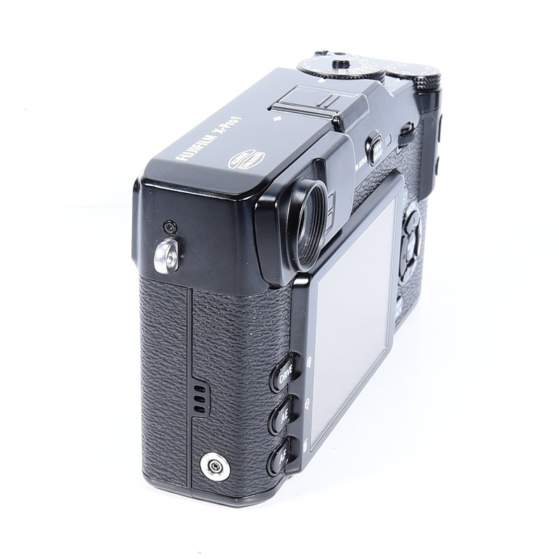 FujiFilm X-PRO1 body - obrazek 10