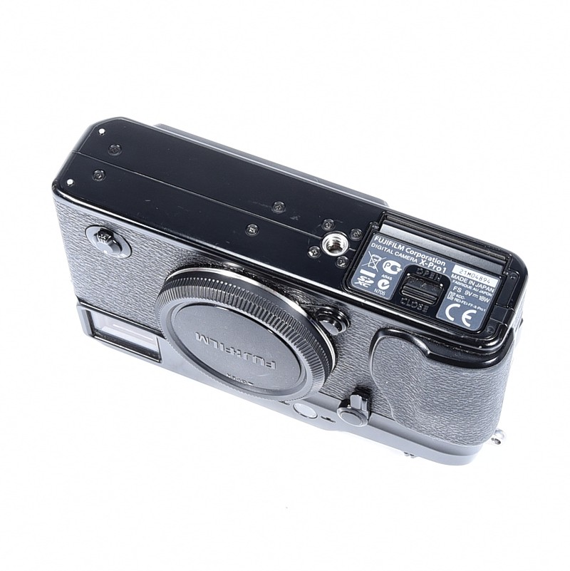FujiFilm X-PRO1 body - obrazek 11