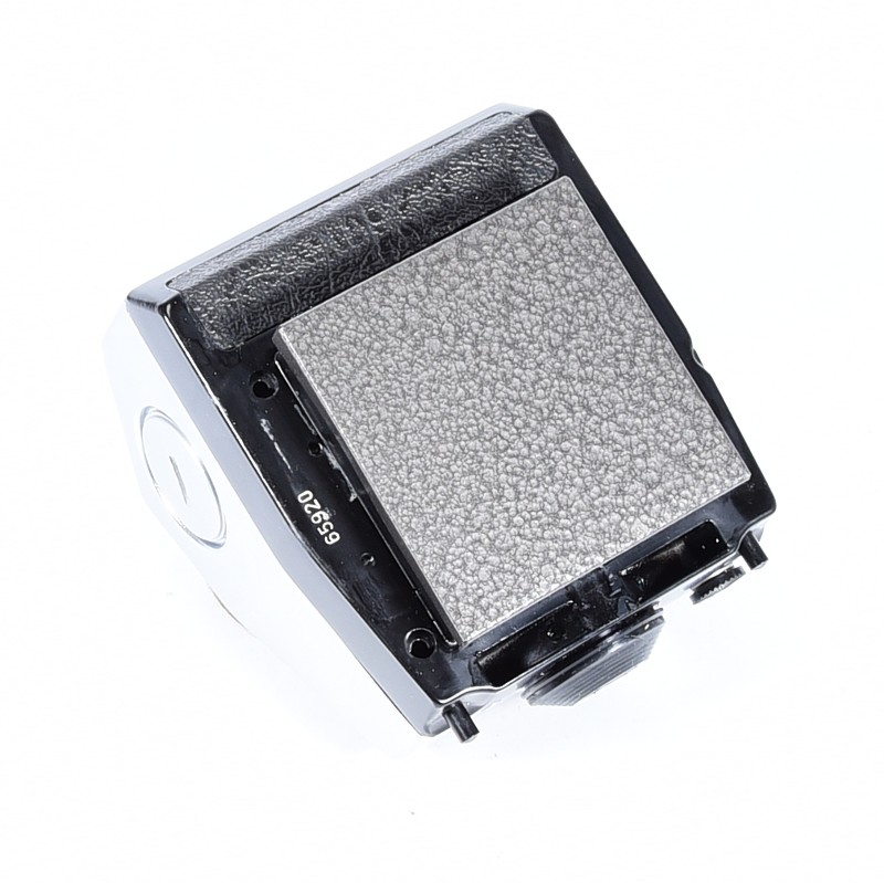 PENTACON six celownik pryzmatyczny TTL + stopka - obrazek 3