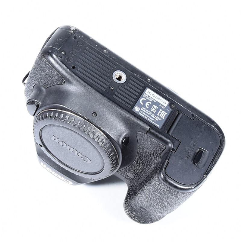 Canon EOS 6D body - obrazek 7