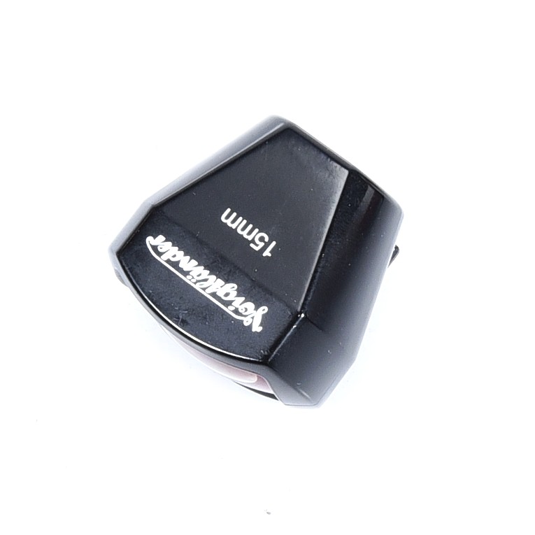 VOIGTLANDER 15mm f/4.5 Asph Super Wide-Heliar / M39 - obrazek 7