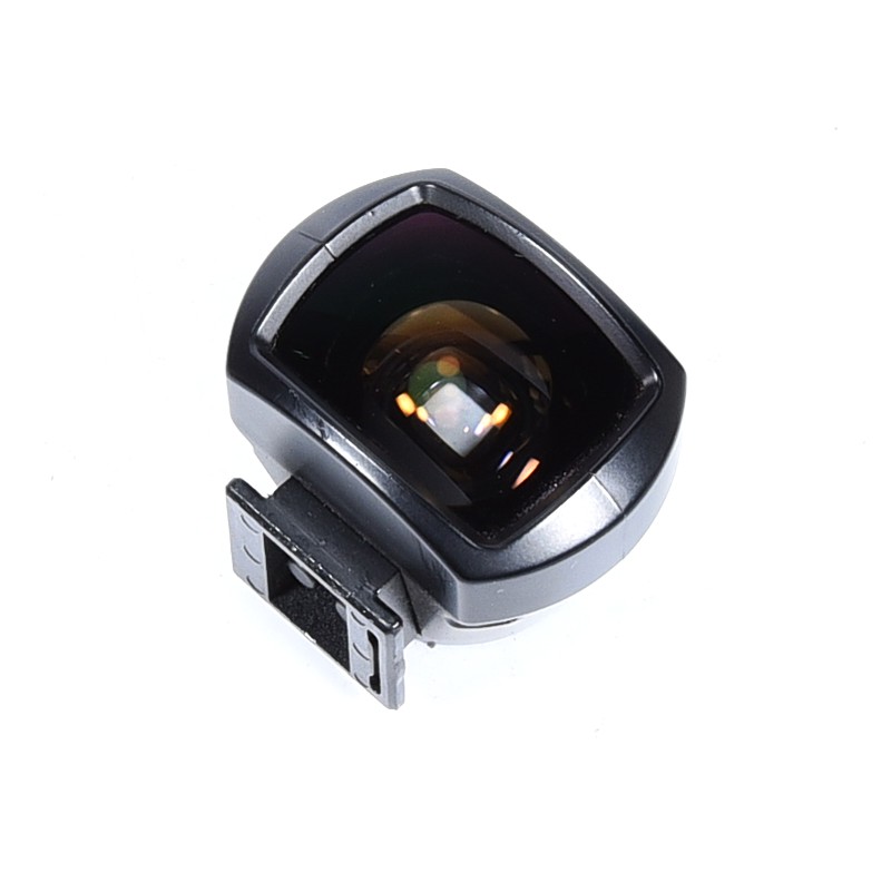 VOIGTLANDER 15mm f/4.5 Asph Super Wide-Heliar / M39 - obrazek 8