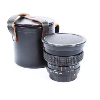 Carl Zeiss Flektogon 20mm f/2.8 MC Prakticar / Praktica B