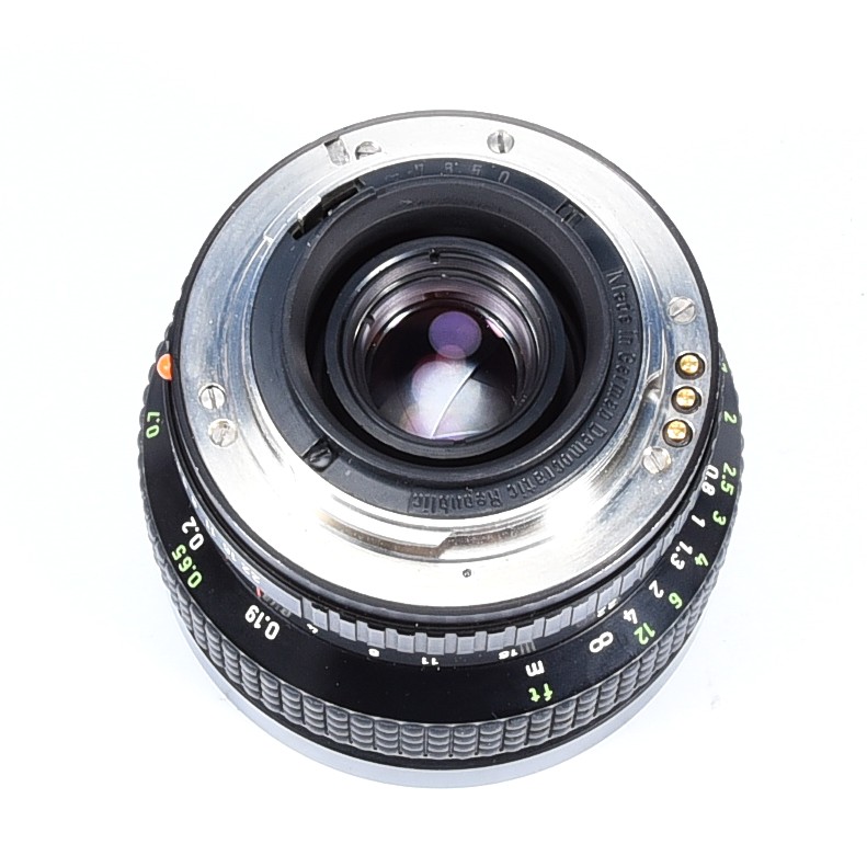 Carl Zeiss Flektogon 20mm f/2.8 MC Prakticar / Praktica B - obrazek 6