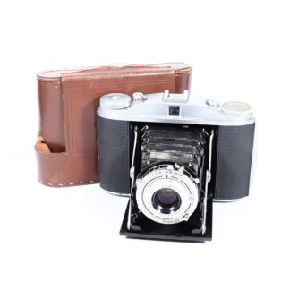 Agfa Isolette II 6x6