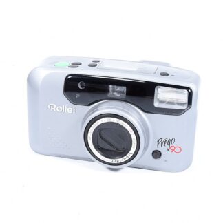 Rollei Prego 90 Variogon 28-90mm HFT Panorama