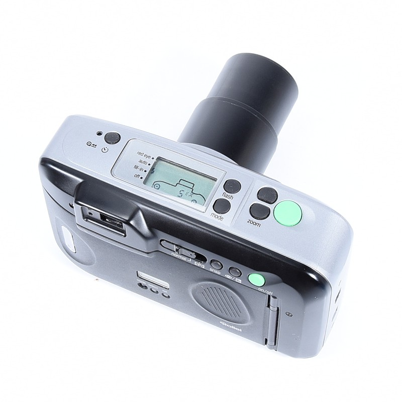 Rollei Prego 90 Variogon 28-90mm HFT Panorama - obrazek 3