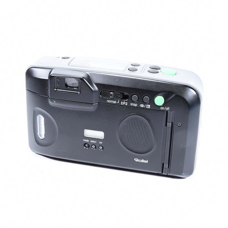 Rollei Prego 90 Variogon 28-90mm HFT Panorama - obrazek 4