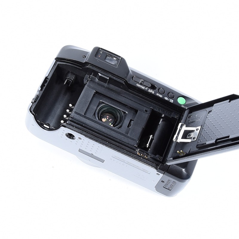 Rollei Prego 90 Variogon 28-90mm HFT Panorama - obrazek 5