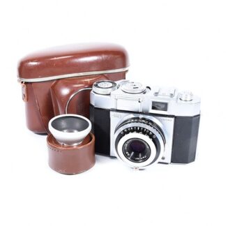 Zeiss Ikon Contina III