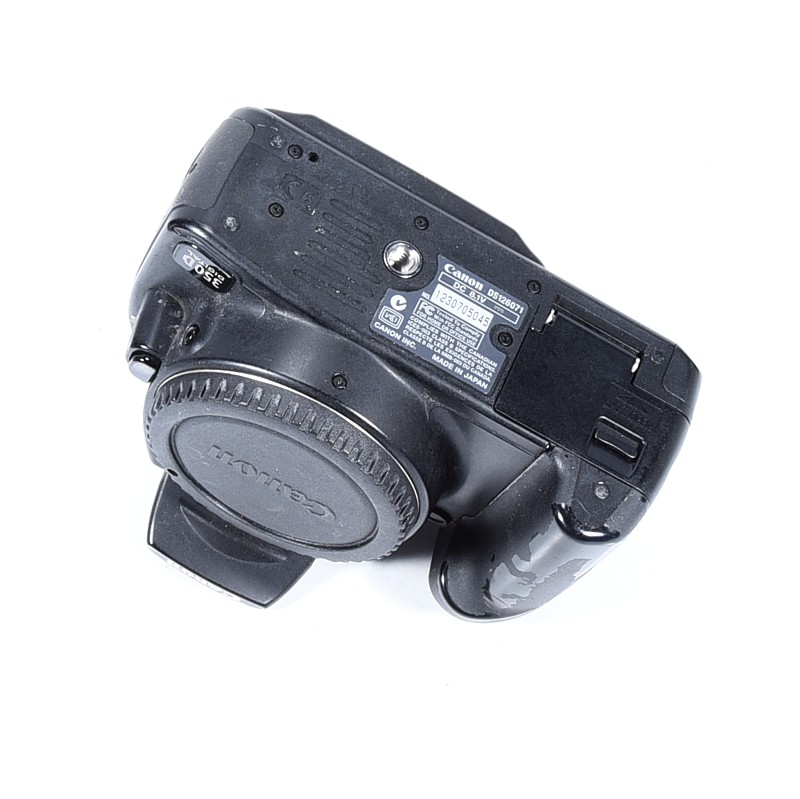 Canon EOS 350D body - obrazek 7