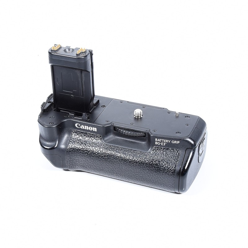Canon BG-E3 BatteryGrip EOS 350D / 400D - obrazek 2
