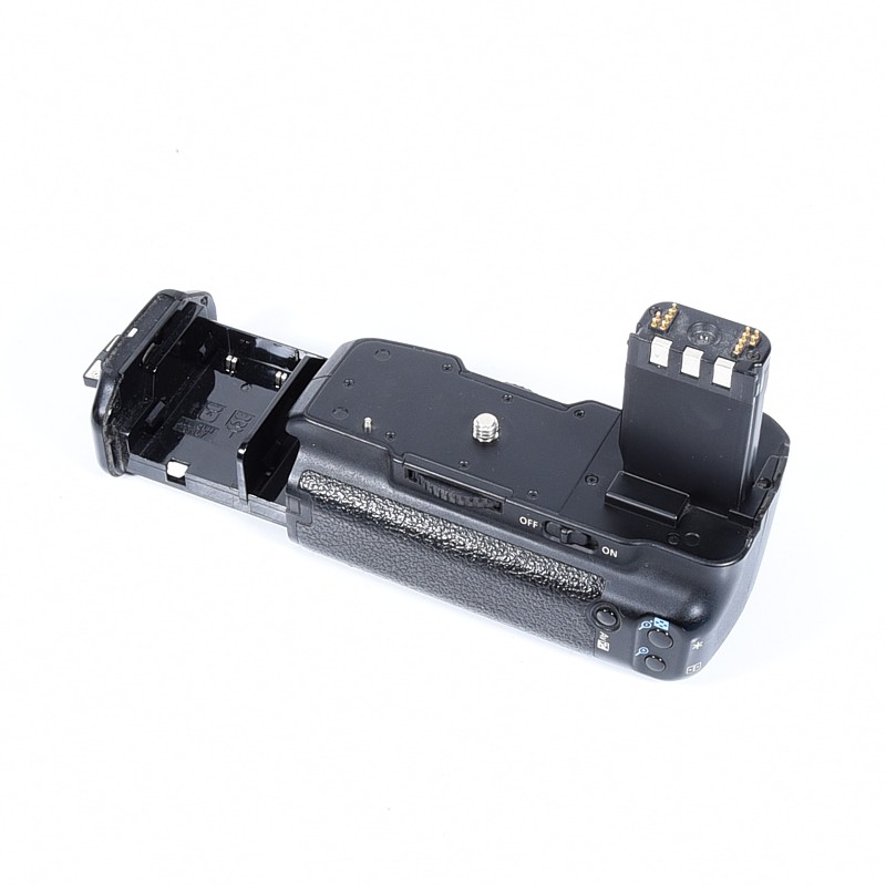 Canon BG-E3 BatteryGrip EOS 350D / 400D - obrazek 3