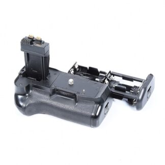 Canon BG-E8 BatteryGrip do 600D / 650D - zamiennik