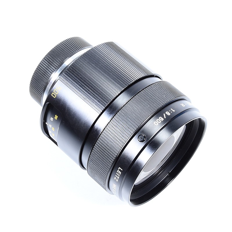 Leica MR-TELYT-R 500mm f/8 - obrazek 2