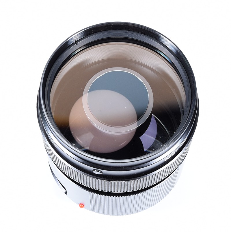 Leica MR-TELYT-R 500mm f/8 - obrazek 4