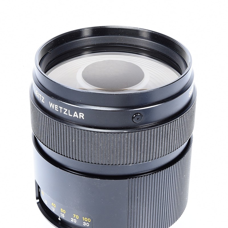 Leica MR-TELYT-R 500mm f/8 - obrazek 5