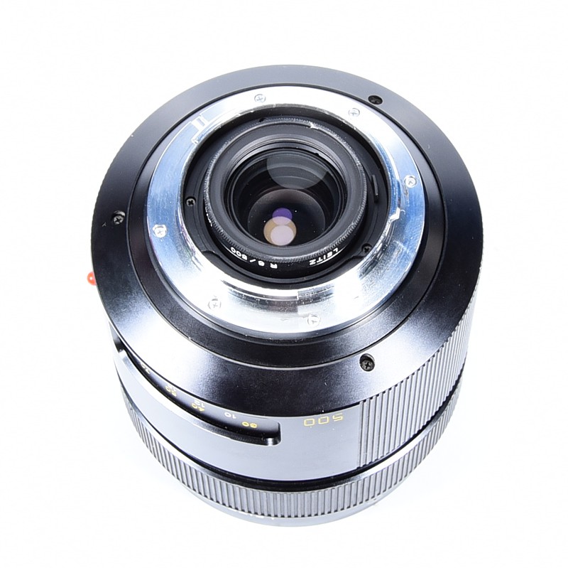 Leica MR-TELYT-R 500mm f/8 - obrazek 6