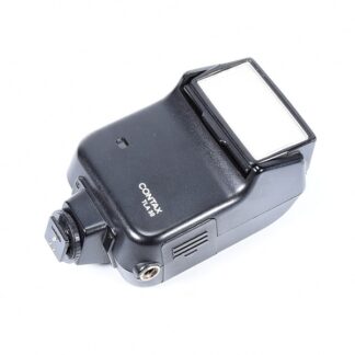 CONTAX TLA30 lampa błyskowa