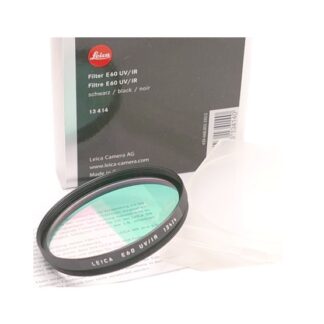 Leica E60 UV/IR 13414 60mm