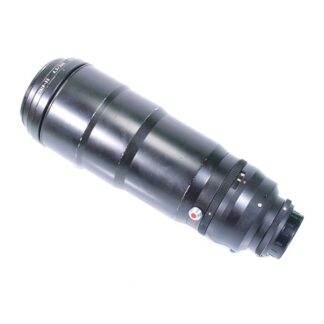 TAIR-3S 300mm f/4.5 FOTOSNAJPER / M42