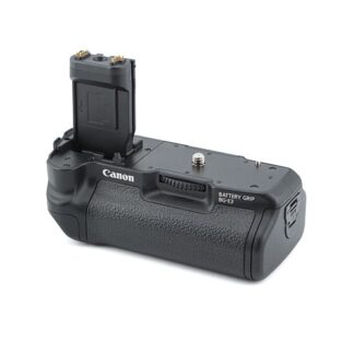 Canon BG-E3 BatteryGrip EOS 350D / 400D