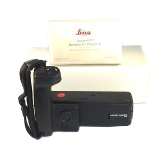 Leica MOTOR WINDER-R4 do R4 - R6
