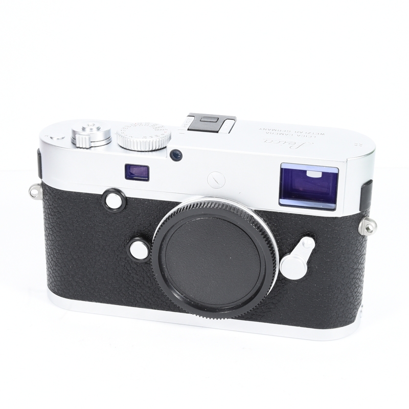 Leica M-P typ 240 body - obrazek 2