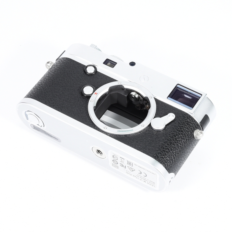 Leica M-P typ 240 body - obrazek 5