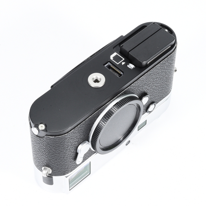 Leica M-P typ 240 body - obrazek 6