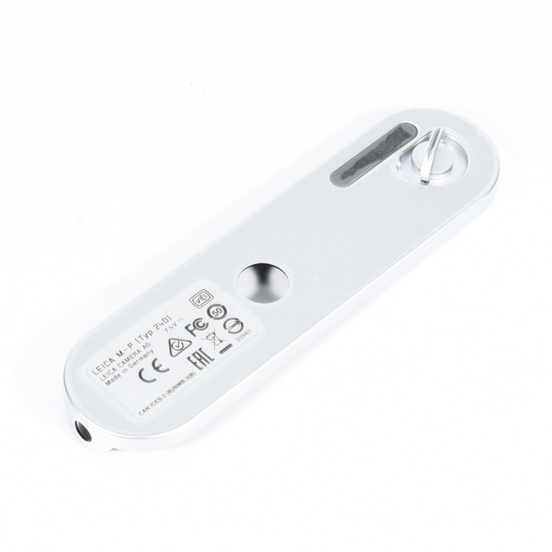 Leica M-P typ 240 body - obrazek 7