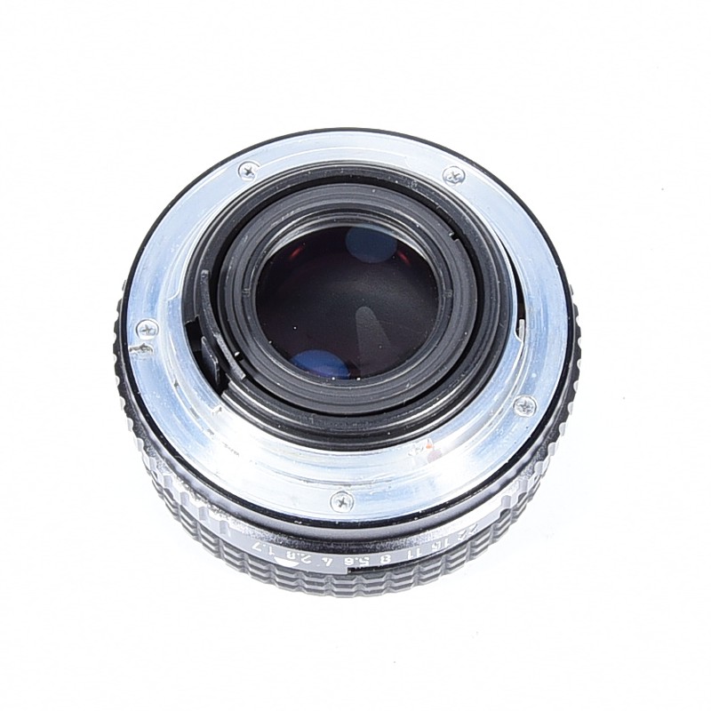 Pentax-M SMC 50mm f/1.7 - obrazek 5