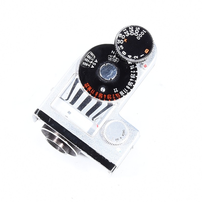 Minolta SR METER 2 + gratis Minolta SR-1 - obrazek 2