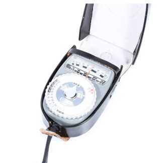 Universa CD FotoTechnik światłomierz