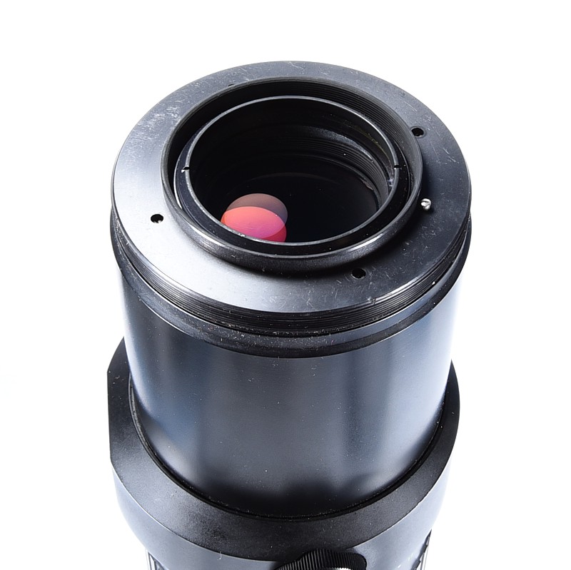 PENTACON 500mm f/5.6 MC Prakticar / M42 - obrazek 5