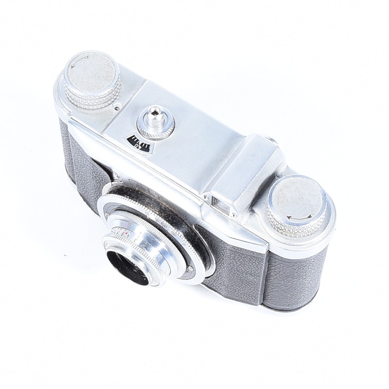 Altix III ROW Tegonar 35mm f/3.5 - obrazek 3