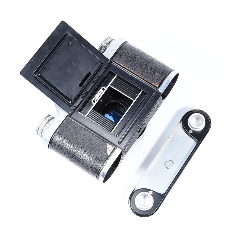 Altix III ROW Tegonar 35mm f/3.5 - obrazek 5