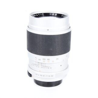 ELICAR Automatic 135mm f/2.8 / M42