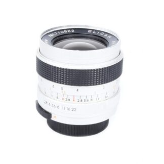ELICAR Automatic 35mm f/2.8 / M42