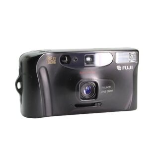 Fuji DL-80 35mm