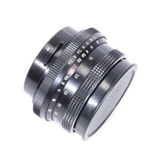 Carl Zeiss Biometar MC 80mm f/2.8 / Pentacon SIX