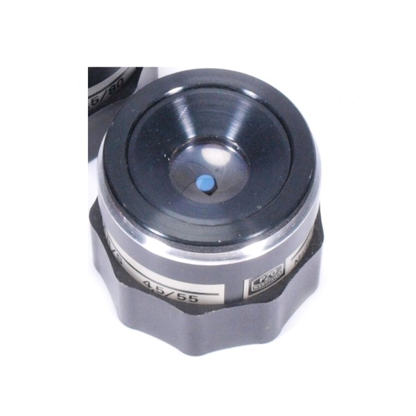 PZO MIKAR-S 55mm f/4.5 - obrazek 2