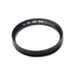 B+W 48E 010 1x filtr UV 48mm