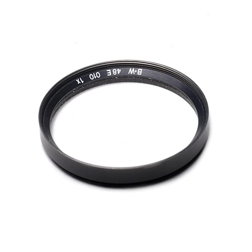 B+W 48E 010 1x filtr UV 48mm