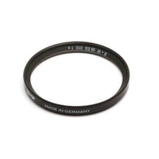 B+W 58ES 010 1x filtr UV 58mm