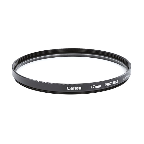 Canon 77mm PROTECT filtr ochronny