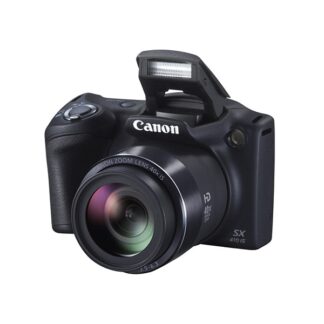 Canon PowerShot SX410 IS