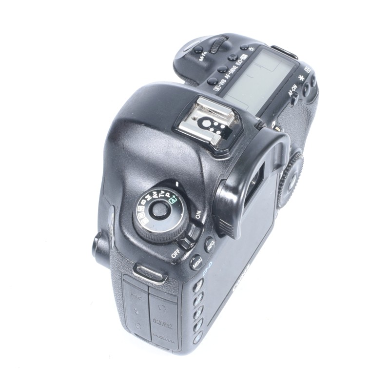 Canon EOS 5D Mark III body - obrazek 5