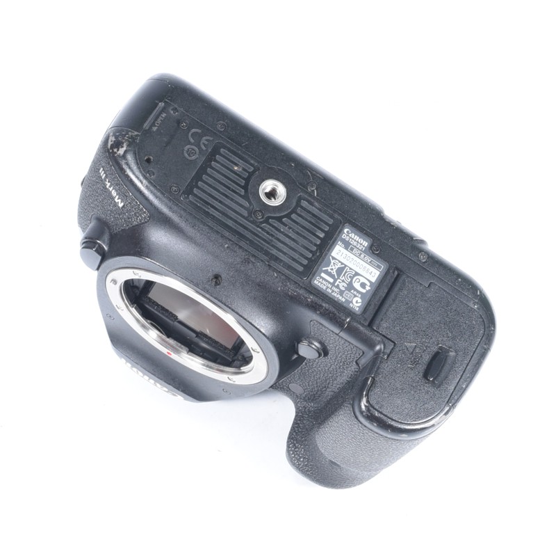 Canon EOS 5D Mark III body - obrazek 7