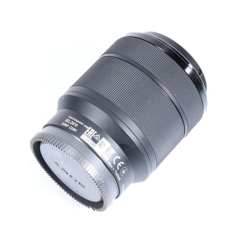 Sony FE 28-70mm f/3.5-5.6 OSS jak nowy - obrazek 3